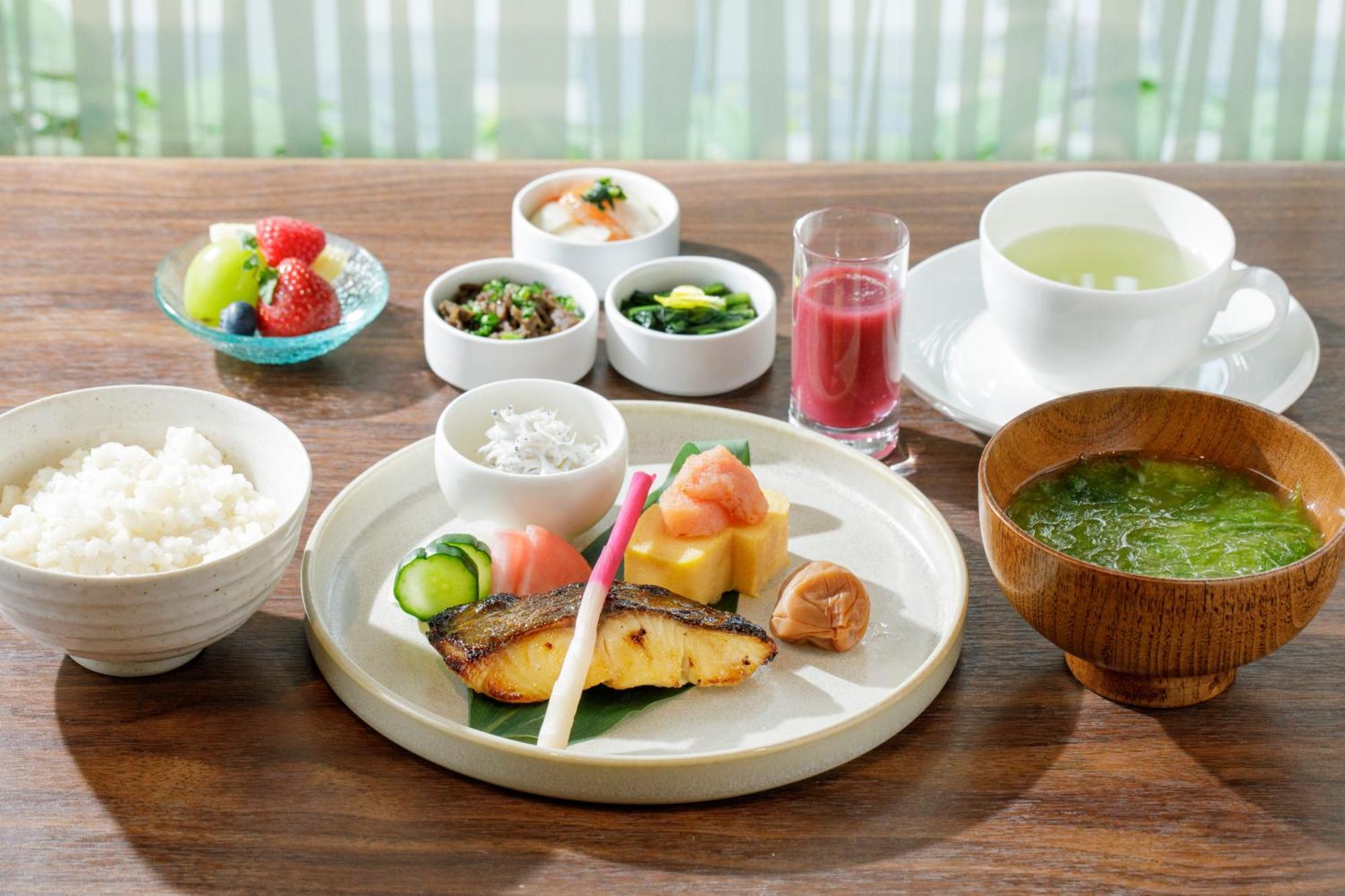 Hotel Grandbach Tokyo Ginza Exteriér fotografie