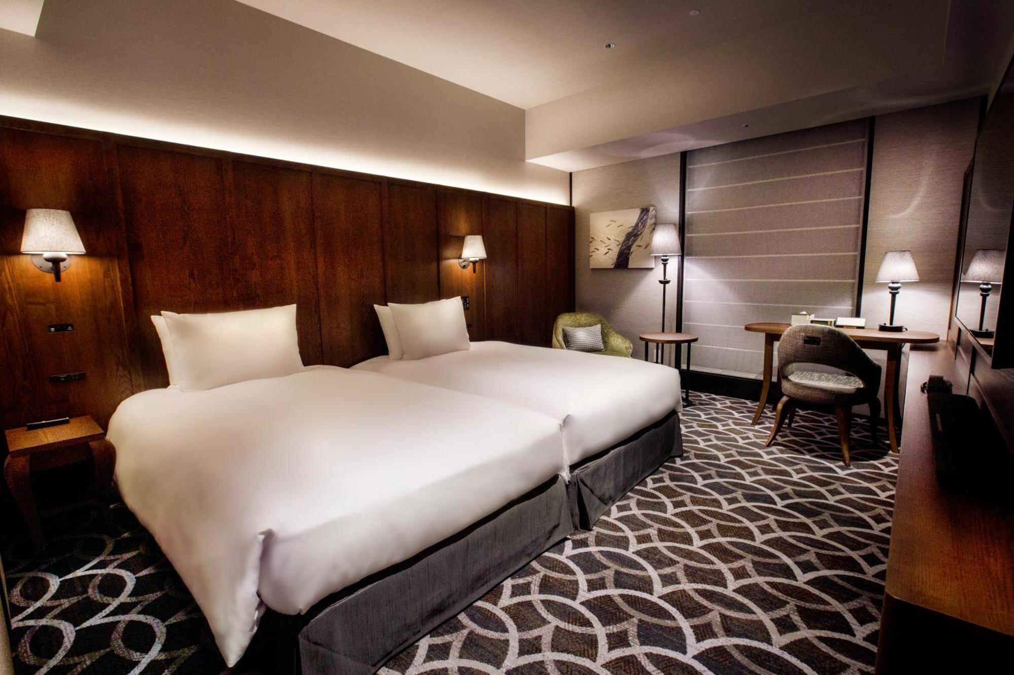 Hotel Grandbach Tokyo Ginza Exteriér fotografie